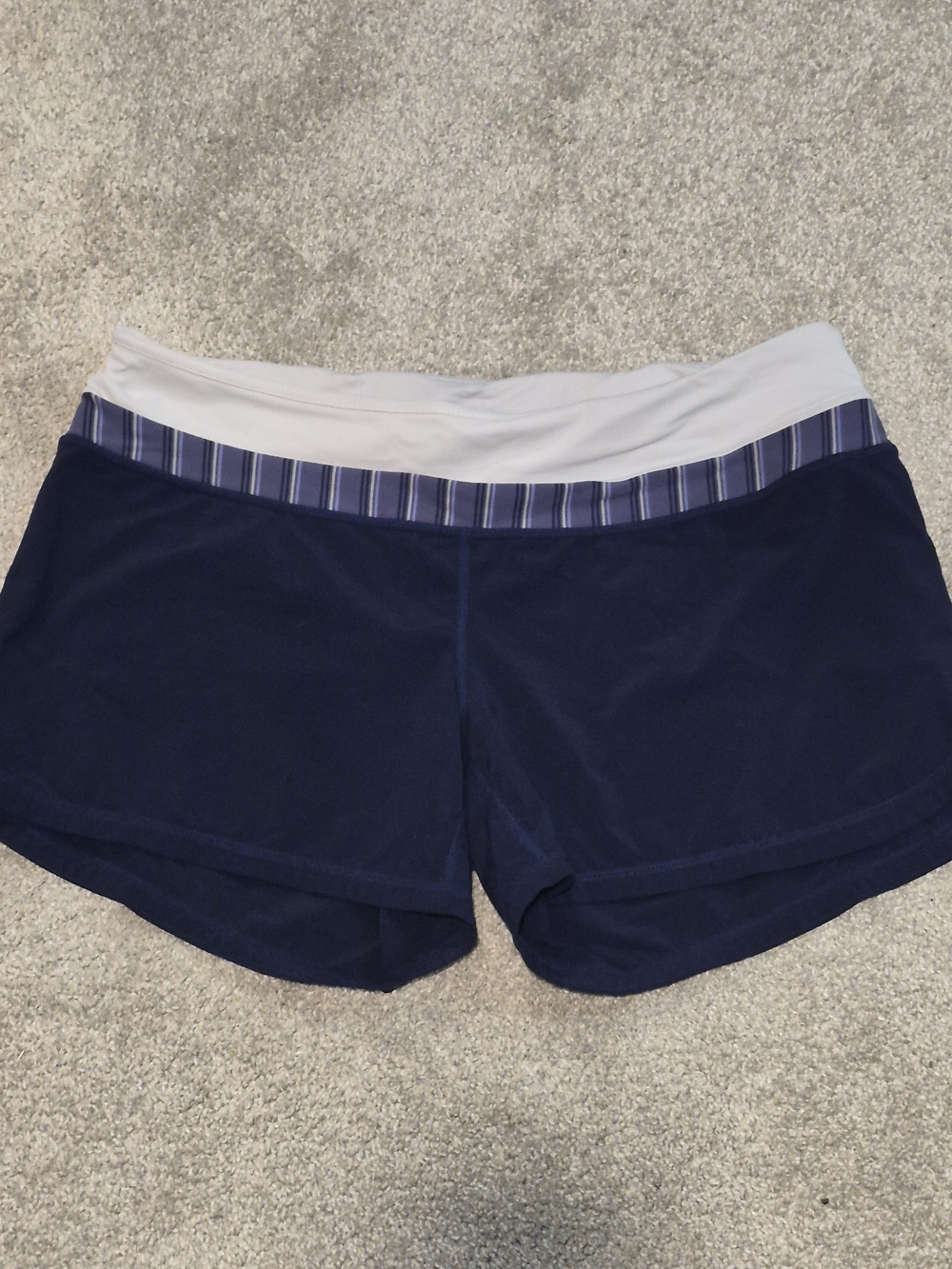 Lululemon Shorts Size 10